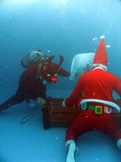 クリスマス
